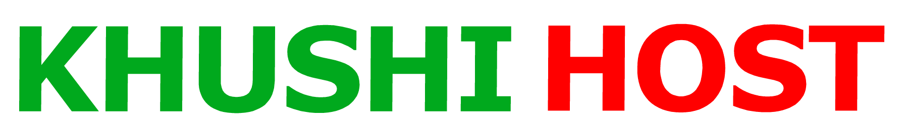 KhushiHost Archives